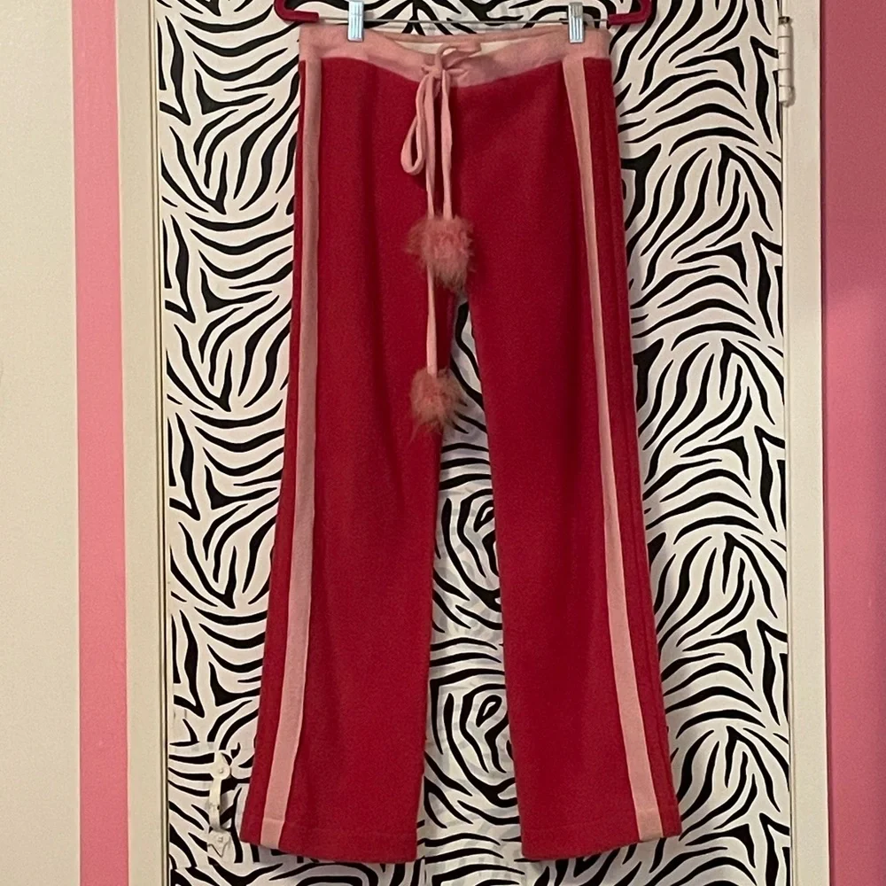 Trashy Lingerie sweatpants - Picture 8 of 12